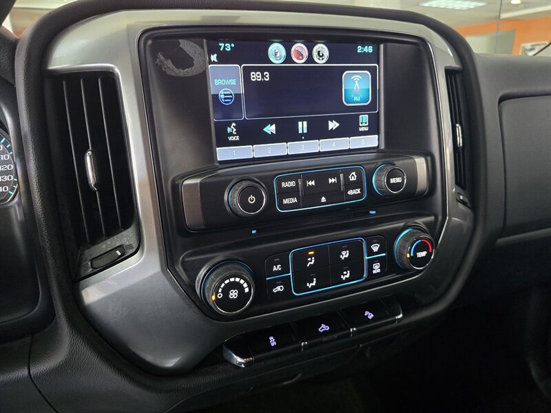 2015 Chevrolet Silverado 1500 LT 2DR REGULAR CAB 4X4 - Photo 26 - Hamilton, OH 45015