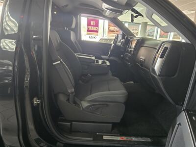 2015 Chevrolet Silverado 1500 LT 2DR REGULAR CAB 4X4 - Photo 18 - Hamilton, OH 45015