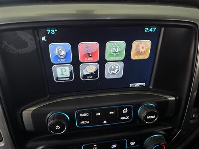 2015 Chevrolet Silverado 1500 LT 2DR REGULAR CAB 4X4 - Photo 28 - Hamilton, OH 45015