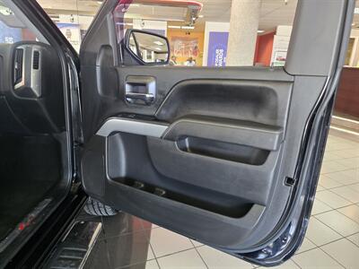 2015 Chevrolet Silverado 1500 LT 2DR REGULAR CAB 4X4 - Photo 14 - Hamilton, OH 45015