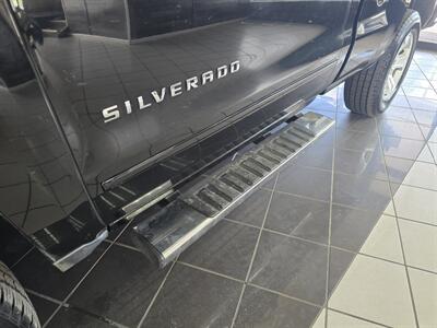 2015 Chevrolet Silverado 1500 LT 2DR REGULAR CAB 4X4 - Photo 35 - Hamilton, OH 45015