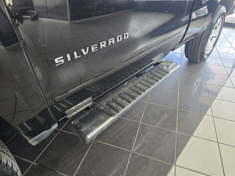 2015 Chevrolet Silverado 1500 LT 2DR REGULAR CAB 4X4 - Photo 35 - Hamilton, OH 45015