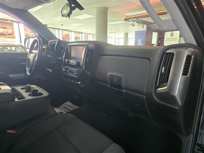 2015 Chevrolet Silverado 1500 LT 2DR REGULAR CAB 4X4 - Photo 17 - Hamilton, OH 45015