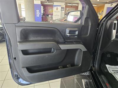2015 Chevrolet Silverado 1500 LT 2DR REGULAR CAB 4X4 - Photo 7 - Hamilton, OH 45015