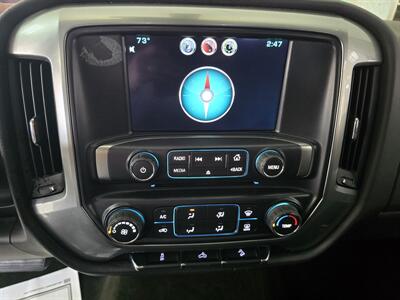 2015 Chevrolet Silverado 1500 LT 2DR REGULAR CAB 4X4 - Photo 36 - Hamilton, OH 45015