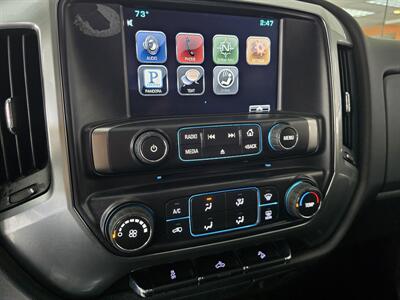 2015 Chevrolet Silverado 1500 LT 2DR REGULAR CAB 4X4 - Photo 19 - Hamilton, OH 45015