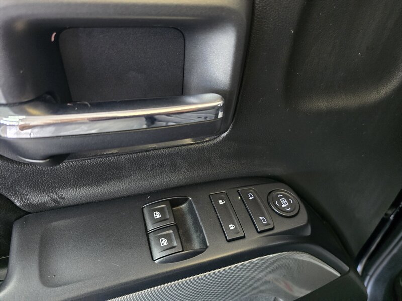 2015 Chevrolet Silverado 1500 LT 2DR REGULAR CAB 4X4 - Photo 38 - Hamilton, OH 45015