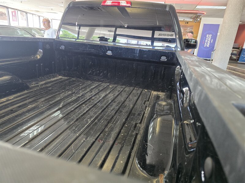 2015 Chevrolet Silverado 1500 LT 2DR REGULAR CAB 4X4 - Photo 30 - Hamilton, OH 45015