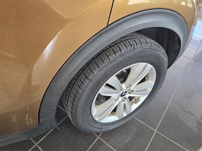 2017 Kia Sportage LX   - Photo 24 - Hamilton, OH 45015