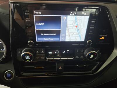 2021 Toyota Highlander XLE 4DR SUV AWD   - Photo 26 - Hamilton, OH 45015