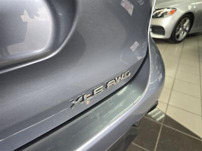 2021 Toyota Highlander XLE 4DR SUV AWD   - Photo 34 - Hamilton, OH 45015