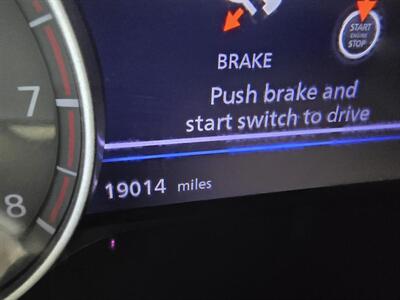 2025 Nissan Sentra SR 4DR SEDAN   - Photo 18 - Hamilton, OH 45015