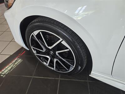 2025 Nissan Sentra SR 4DR SEDAN   - Photo 27 - Hamilton, OH 45015