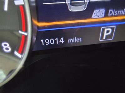 2025 Nissan Sentra SR 4DR SEDAN   - Photo 24 - Hamilton, OH 45015