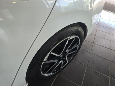 2025 Nissan Sentra SR 4DR SEDAN   - Photo 28 - Hamilton, OH 45015