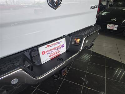 2017 RAM 1500 Big Horn   - Photo 25 - Hamilton, OH 45015