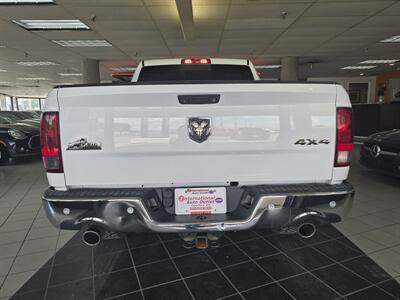 2017 RAM 1500 Big Horn   - Photo 5 - Hamilton, OH 45015