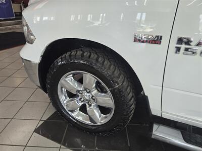 2017 RAM 1500 Big Horn   - Photo 27 - Hamilton, OH 45015