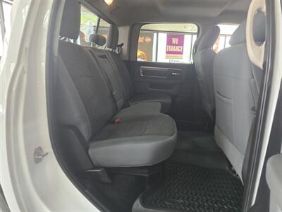 2017 RAM 1500 Big Horn   - Photo 16 - Hamilton, OH 45015