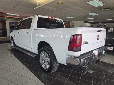 2017 RAM 1500 Big Horn   - Photo 6 - Hamilton, OH 45015