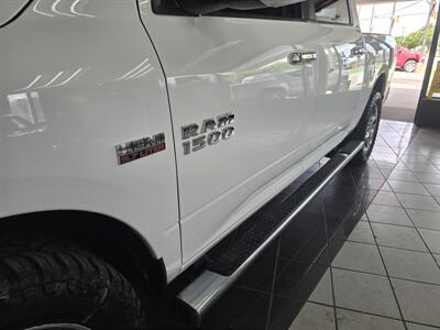 2017 RAM 1500 Big Horn   - Photo 23 - Hamilton, OH 45015