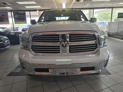 2017 RAM 1500 Big Horn   - Photo 2 - Hamilton, OH 45015