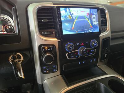 2017 RAM 1500 Big Horn   - Photo 18 - Hamilton, OH 45015