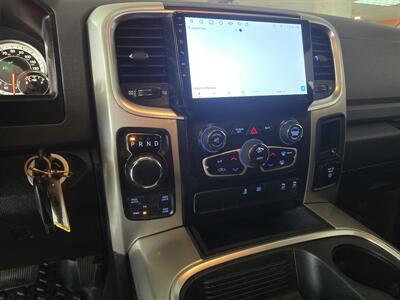 2017 RAM 1500 Big Horn   - Photo 19 - Hamilton, OH 45015