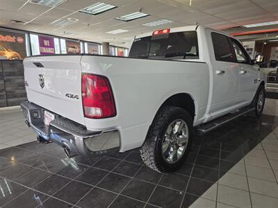 2017 RAM 1500 Big Horn   - Photo 4 - Hamilton, OH 45015