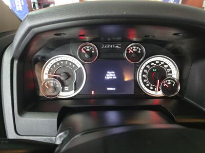 2017 RAM 1500 Big Horn   - Photo 22 - Hamilton, OH 45015