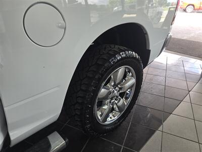 2017 RAM 1500 Big Horn   - Photo 28 - Hamilton, OH 45015