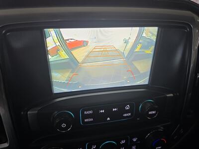2017 Chevrolet Silverado 1500 LTZ CREW CAB 4X4/Z71/V8 - Photo 26 - Hamilton, OH 45015