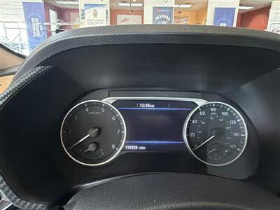 2020 Nissan Sentra SV - Photo 9 - Hamilton, OH 45015