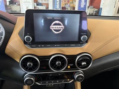 2020 Nissan Sentra SV - Photo 12 - Hamilton, OH 45015