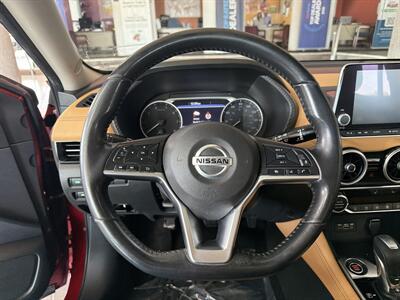 2020 Nissan Sentra SV - Photo 11 - Hamilton, OH 45015