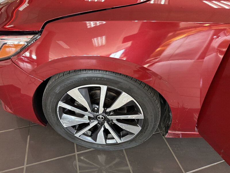 2020 Nissan Sentra SV - Photo 28 - Hamilton, OH 45015