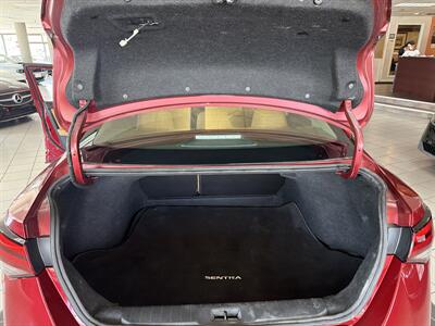 2020 Nissan Sentra SV - Photo 26 - Hamilton, OH 45015