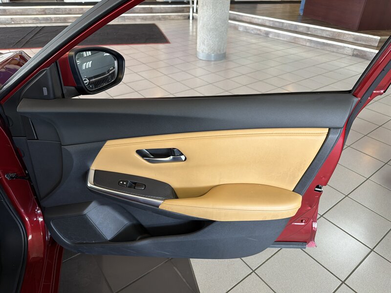 2020 Nissan Sentra SV - Photo 25 - Hamilton, OH 45015