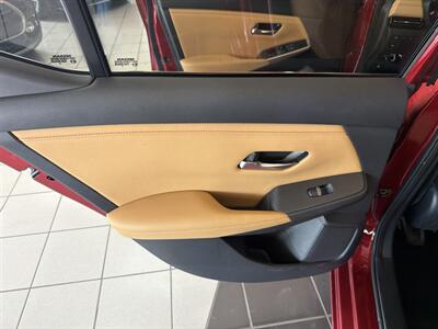 2020 Nissan Sentra SV - Photo 19 - Hamilton, OH 45015
