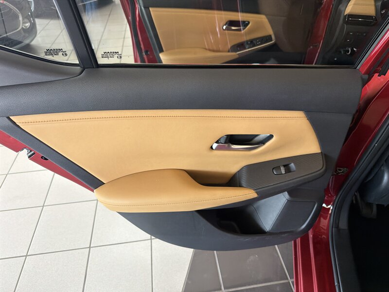 2020 Nissan Sentra SV - Photo 19 - Hamilton, OH 45015