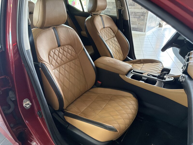 2020 Nissan Sentra SV - Photo 23 - Hamilton, OH 45015