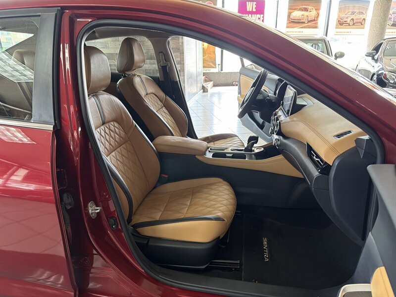 2020 Nissan Sentra SV - Photo 22 - Hamilton, OH 45015