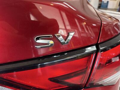 2020 Nissan Sentra SV - Photo 30 - Hamilton, OH 45015