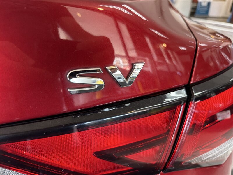 2020 Nissan Sentra SV - Photo 30 - Hamilton, OH 45015