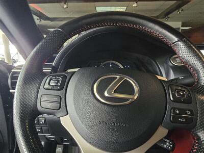 2017 Lexus RC 350   - Photo 22 - Hamilton, OH 45015