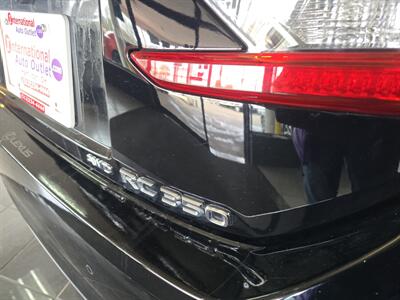 2017 Lexus RC 350   - Photo 28 - Hamilton, OH 45015