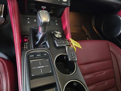 2017 Lexus RC 350   - Photo 20 - Hamilton, OH 45015