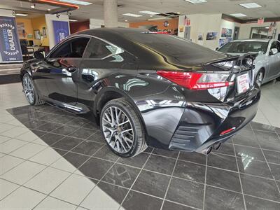 2017 Lexus RC 350   - Photo 7 - Hamilton, OH 45015