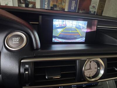 2017 Lexus RC 350   - Photo 18 - Hamilton, OH 45015