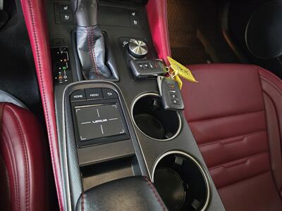 2017 Lexus RC 350   - Photo 17 - Hamilton, OH 45015